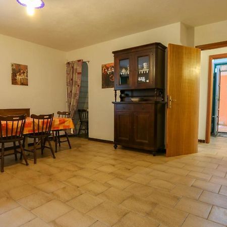 Welcomely - Country House Perda E Testa Villa Mamoiada Esterno foto