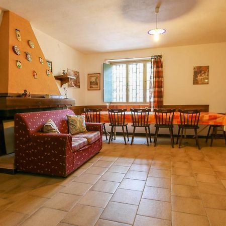 Welcomely - Country House Perda E Testa Villa Mamoiada Esterno foto