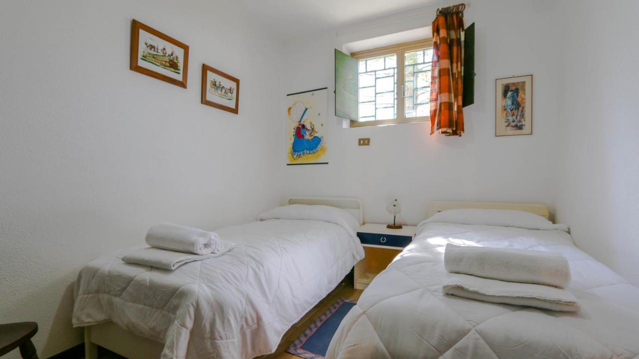 Welcomely - Country House Perda E Testa Villa Mamoiada Esterno foto