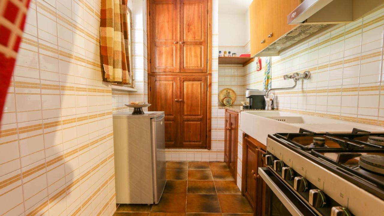 Welcomely - Country House Perda E Testa Villa Mamoiada Esterno foto