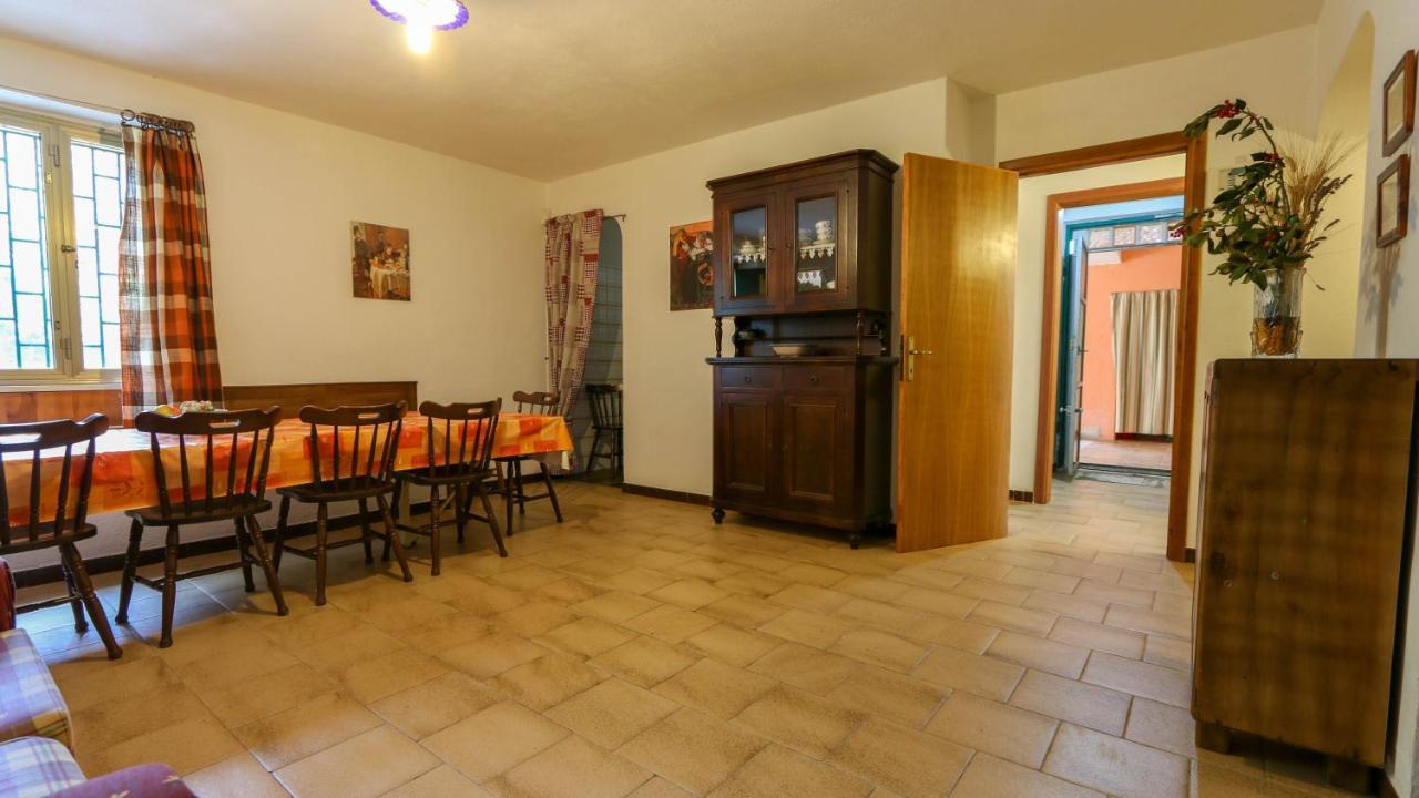 Welcomely - Country House Perda E Testa Villa Mamoiada Esterno foto