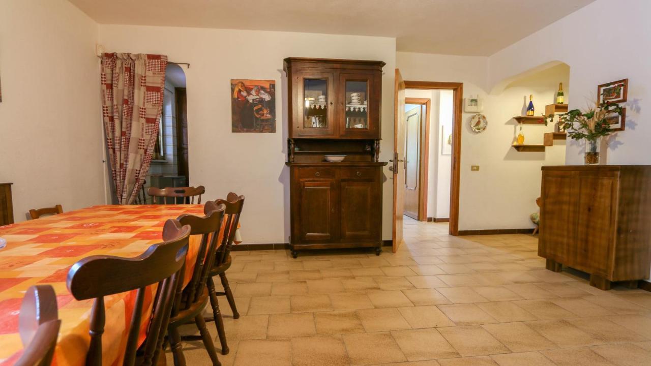 Welcomely - Country House Perda E Testa Villa Mamoiada Esterno foto
