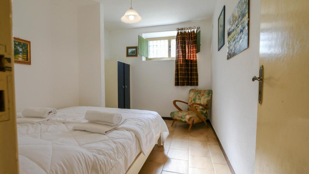 Welcomely - Country House Perda E Testa Villa Mamoiada Esterno foto