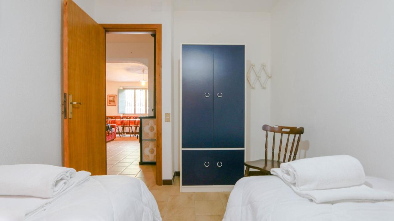 Welcomely - Country House Perda E Testa Villa Mamoiada Esterno foto