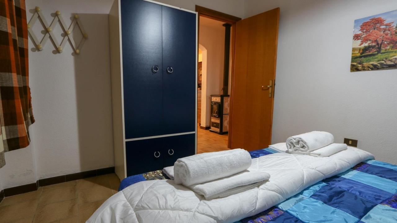 Welcomely - Country House Perda E Testa Villa Mamoiada Esterno foto