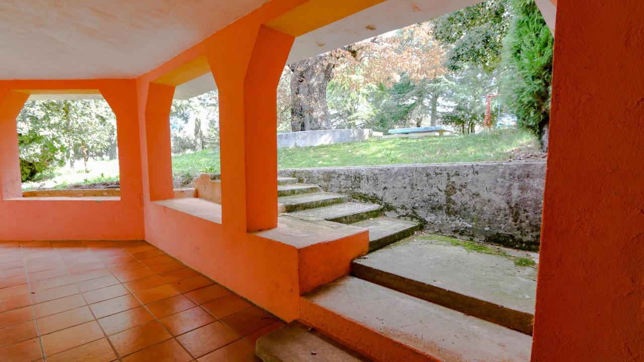 Welcomely - Country House Perda E Testa Villa Mamoiada Esterno foto
