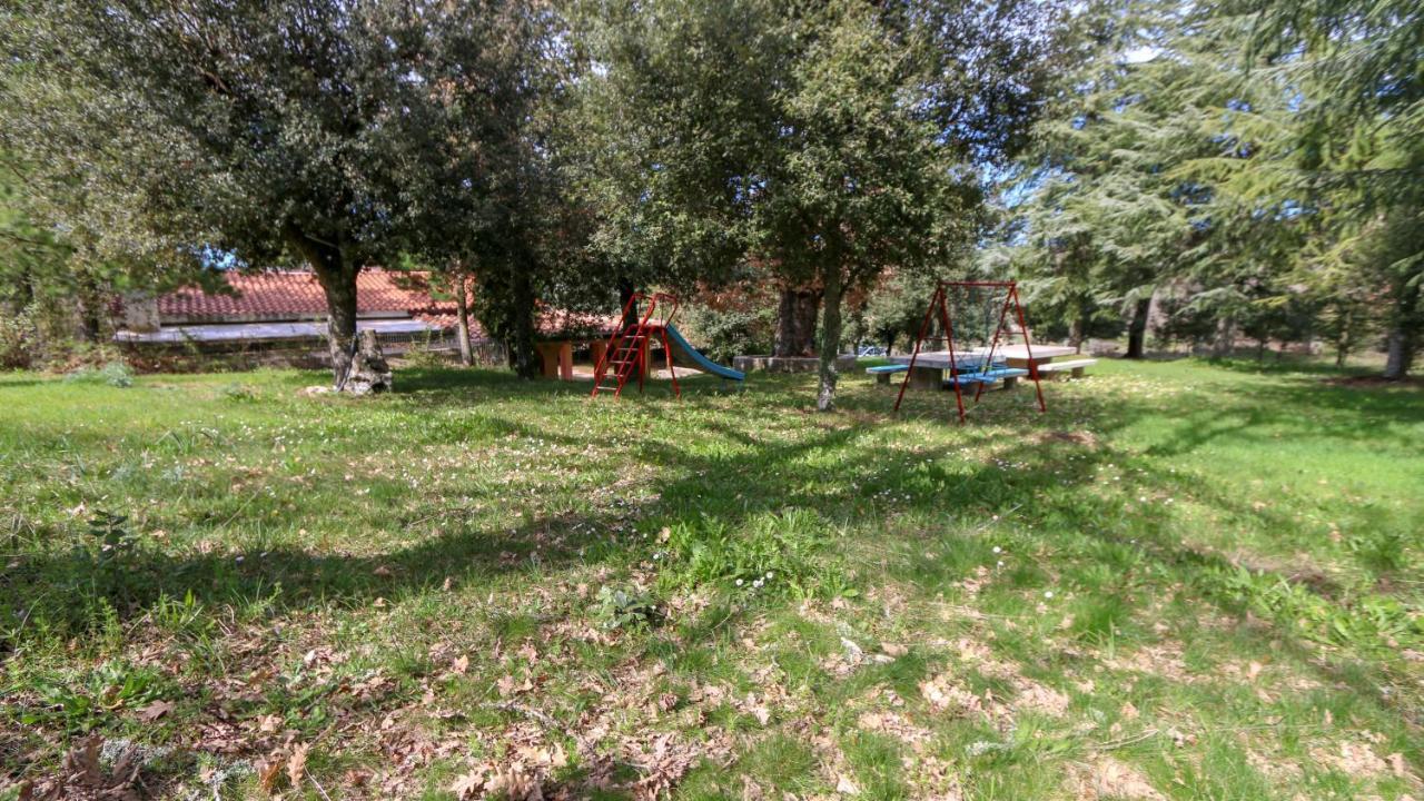Welcomely - Country House Perda E Testa Villa Mamoiada Esterno foto