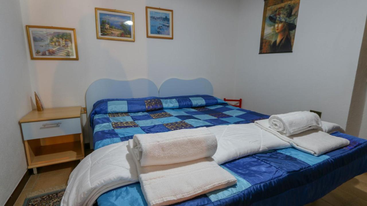Welcomely - Country House Perda E Testa Villa Mamoiada Esterno foto