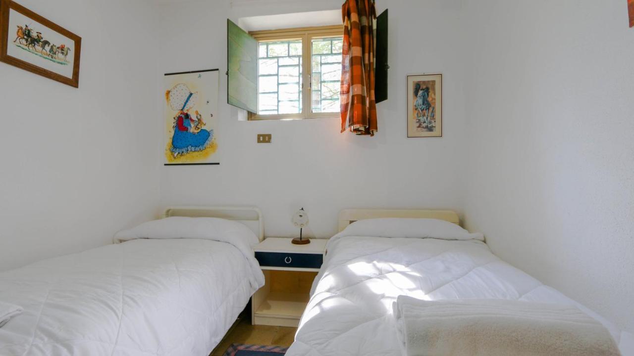 Welcomely - Country House Perda E Testa Villa Mamoiada Esterno foto