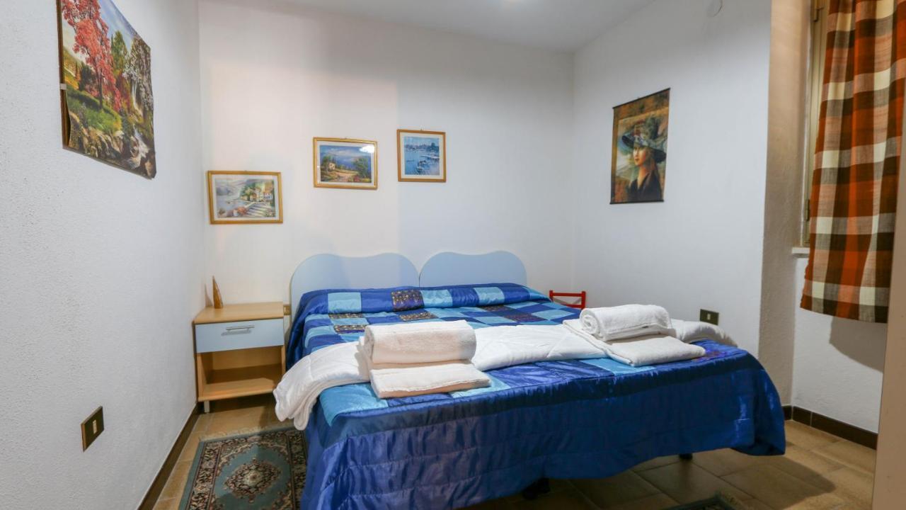 Welcomely - Country House Perda E Testa Villa Mamoiada Esterno foto
